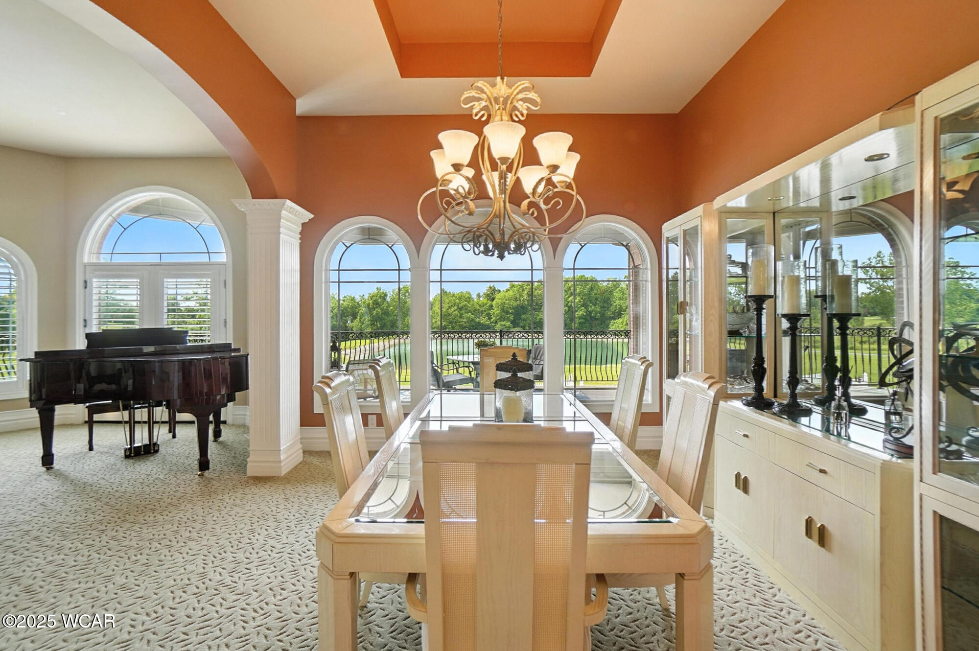 3455 Millcreek Road, Sidney, Ohio