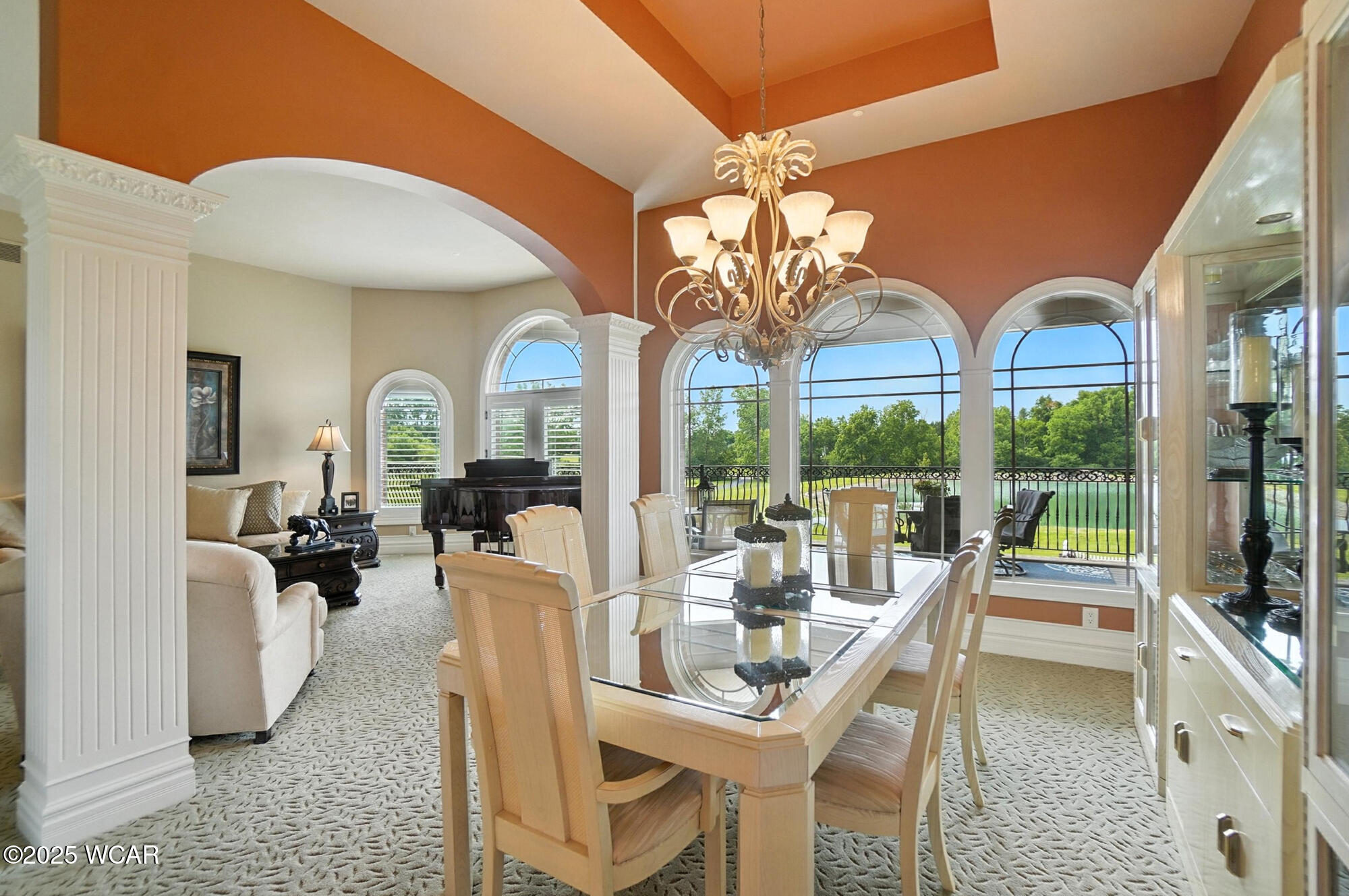 3455 Millcreek Road, Sidney, Ohio