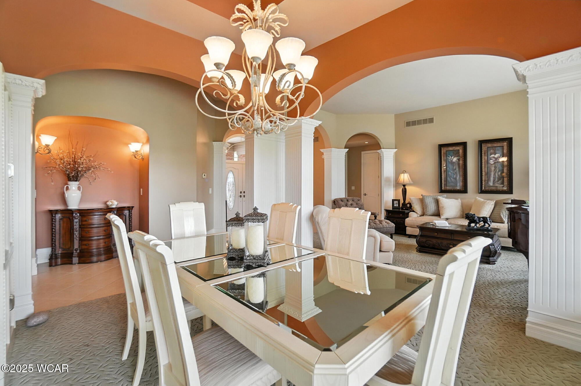 3455 Millcreek Road, Sidney, Ohio