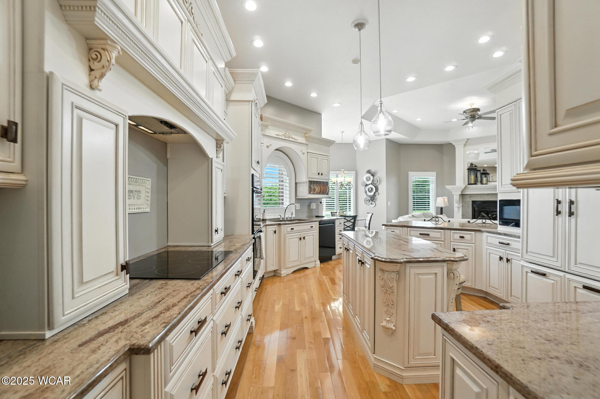 3455 Millcreek Road, Sidney, Ohio