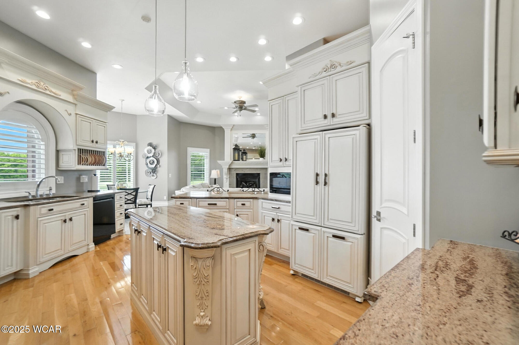 3455 Millcreek Road, Sidney, Ohio