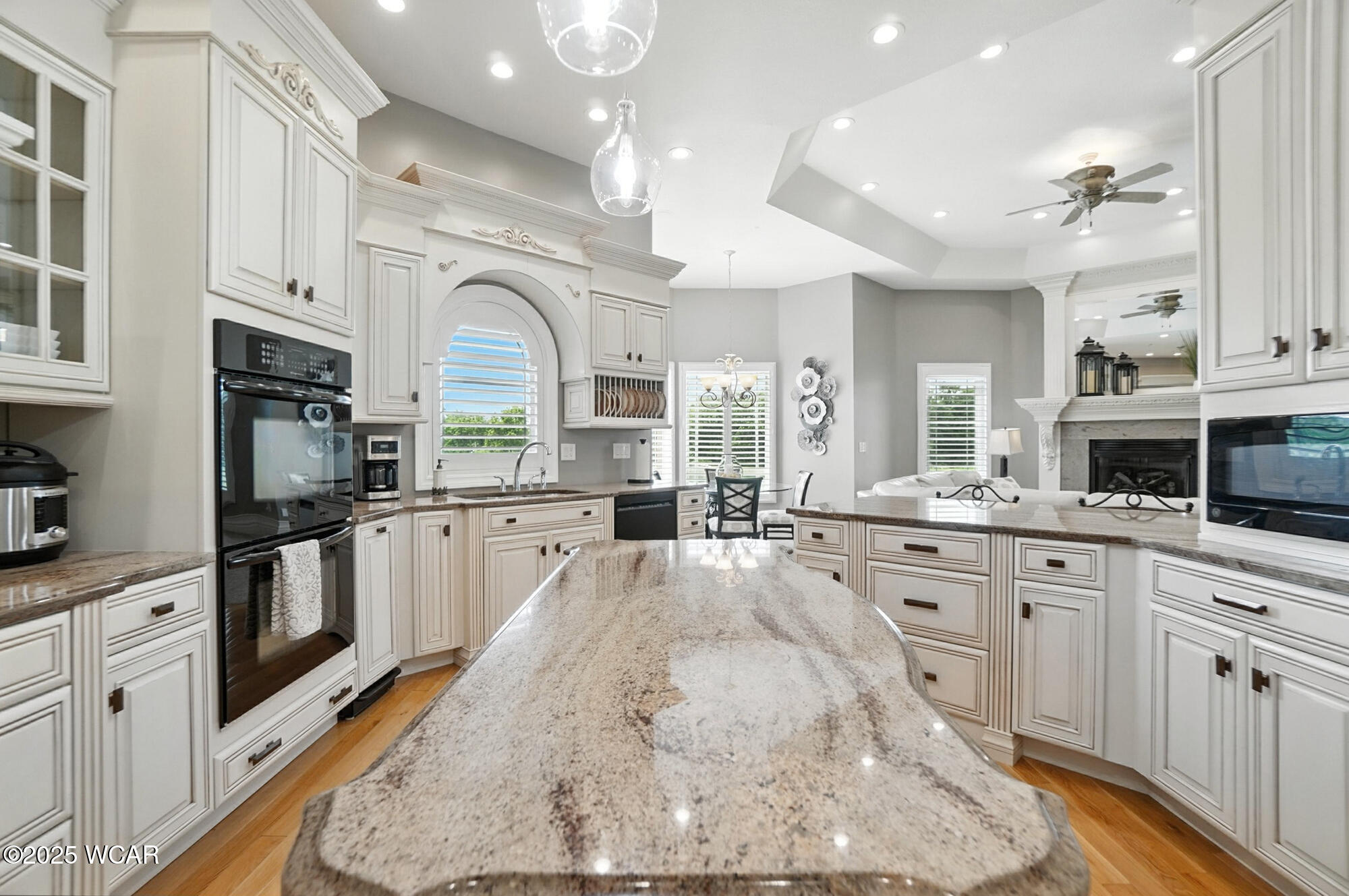 3455 Millcreek Road, Sidney, Ohio