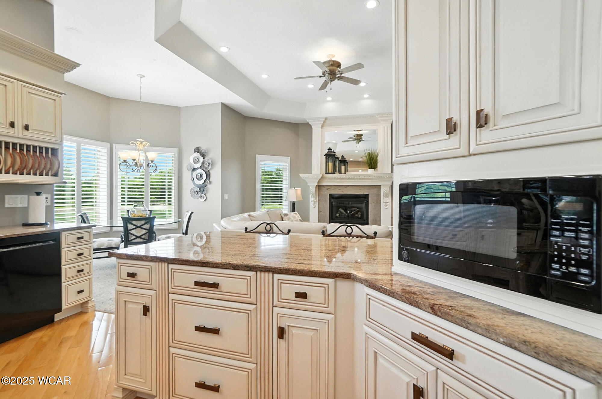 3455 Millcreek Road, Sidney, Ohio