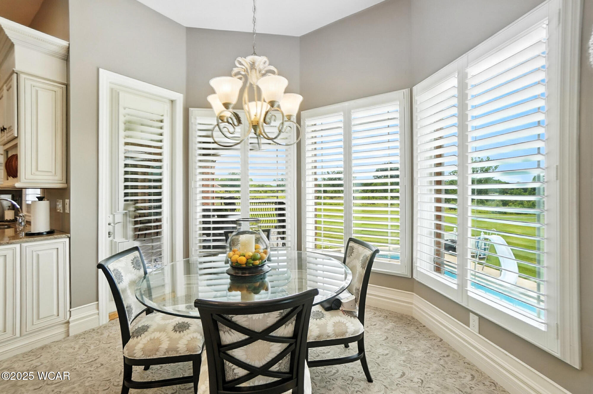 3455 Millcreek Road, Sidney, Ohio