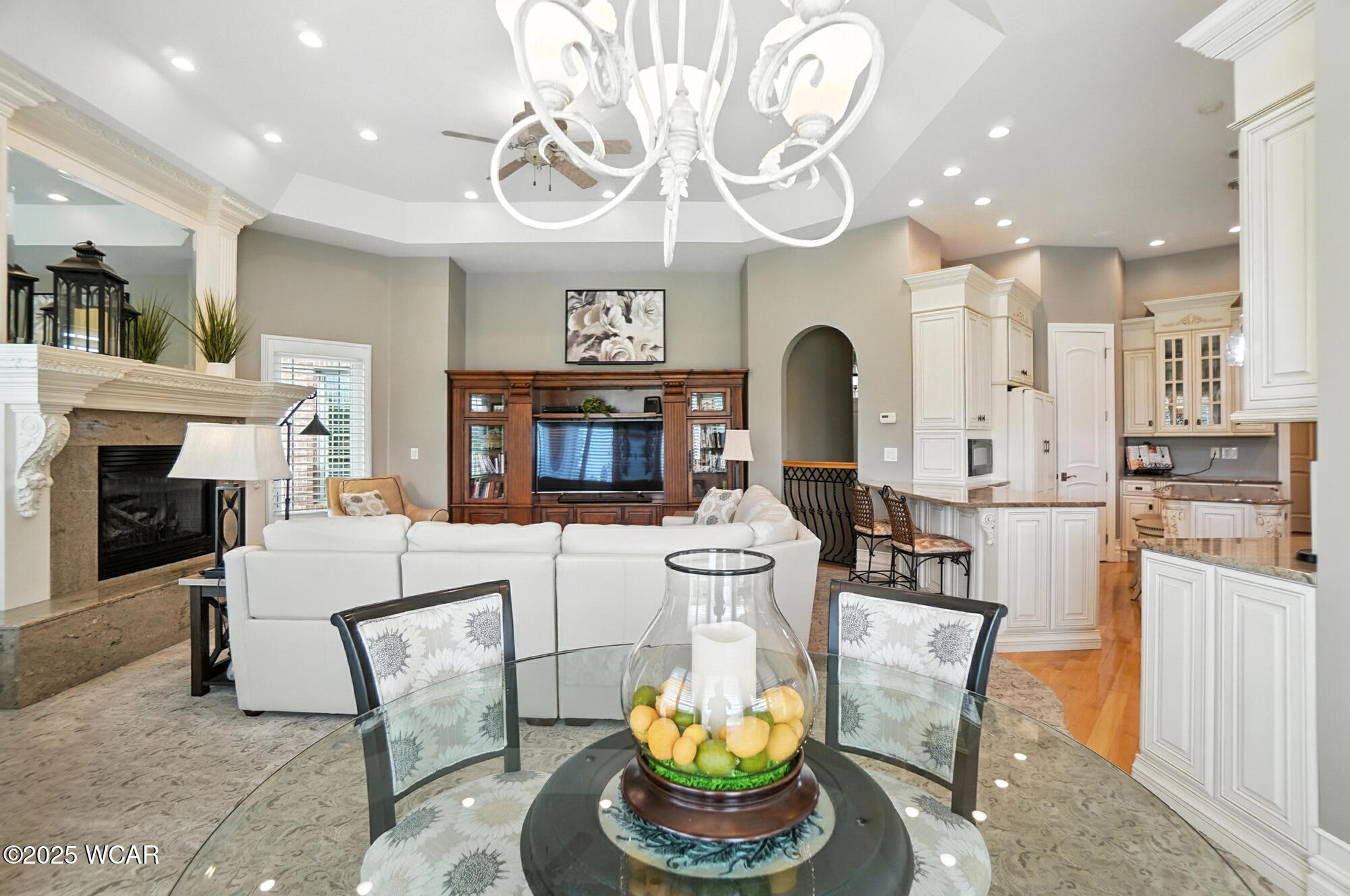 3455 Millcreek Road, Sidney, Ohio