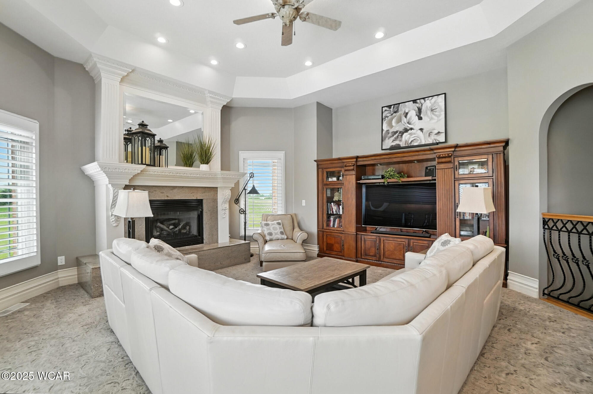 3455 Millcreek Road, Sidney, Ohio