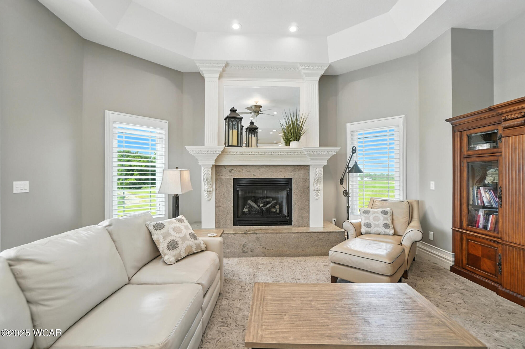 3455 Millcreek Road, Sidney, Ohio