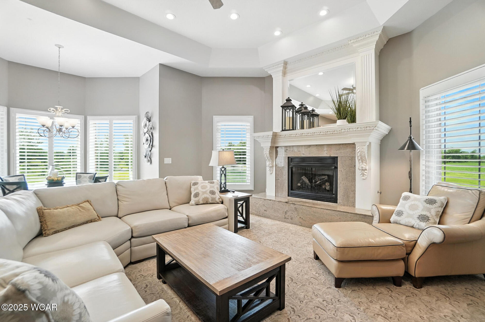 3455 Millcreek Road, Sidney, Ohio