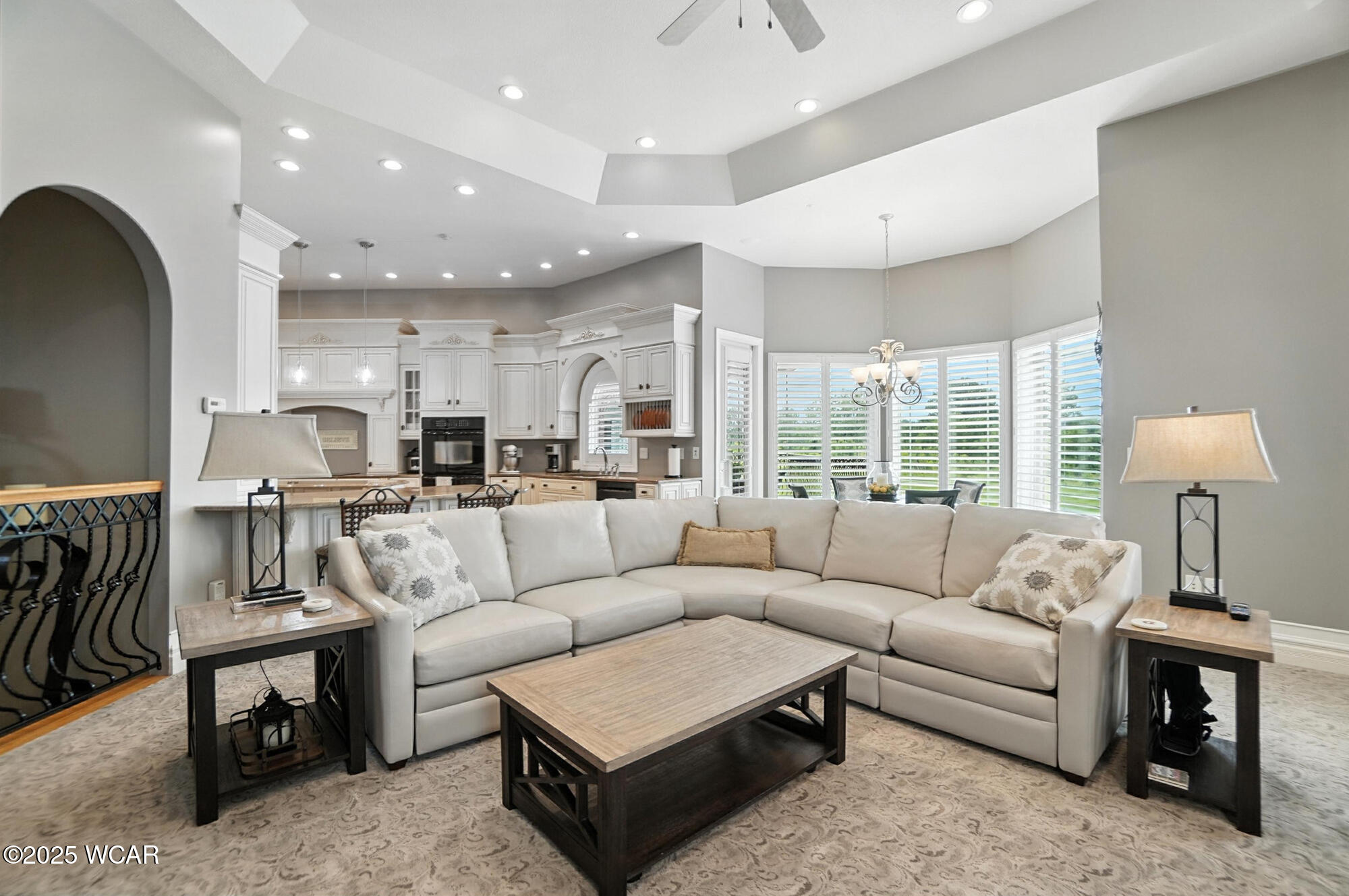 3455 Millcreek Road, Sidney, Ohio