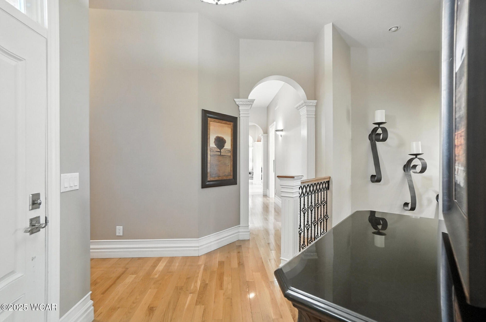 3455 Millcreek Road, Sidney, Ohio