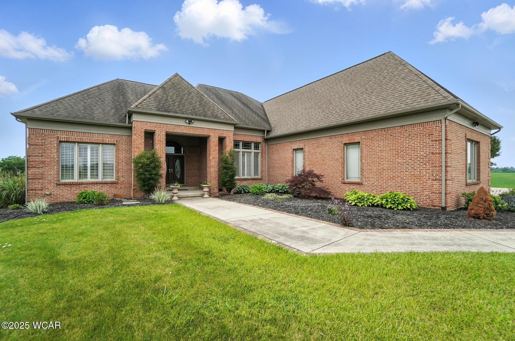 3455 Millcreek Road, Sidney, Ohio