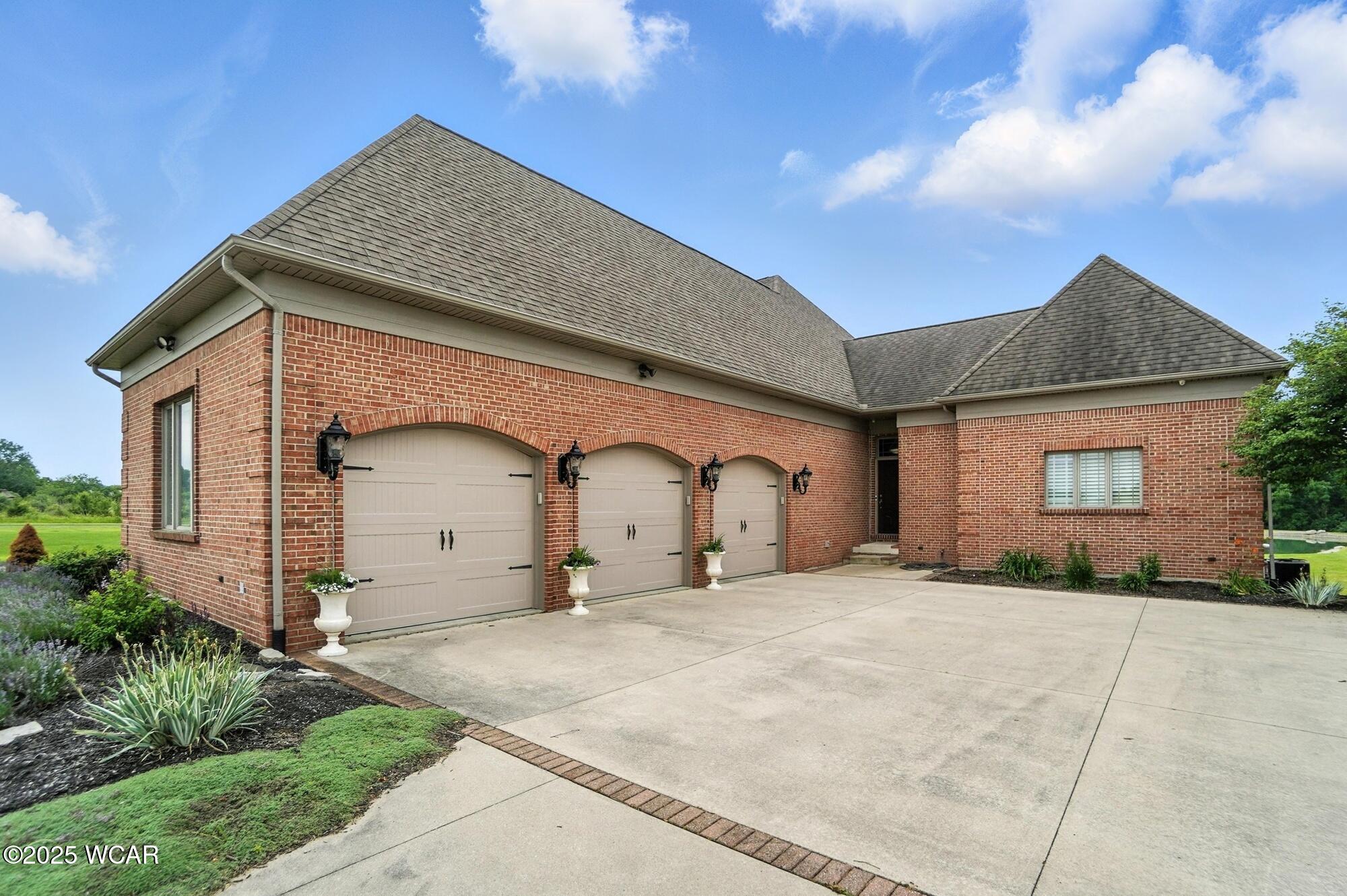 3455 Millcreek Road, Sidney, Ohio