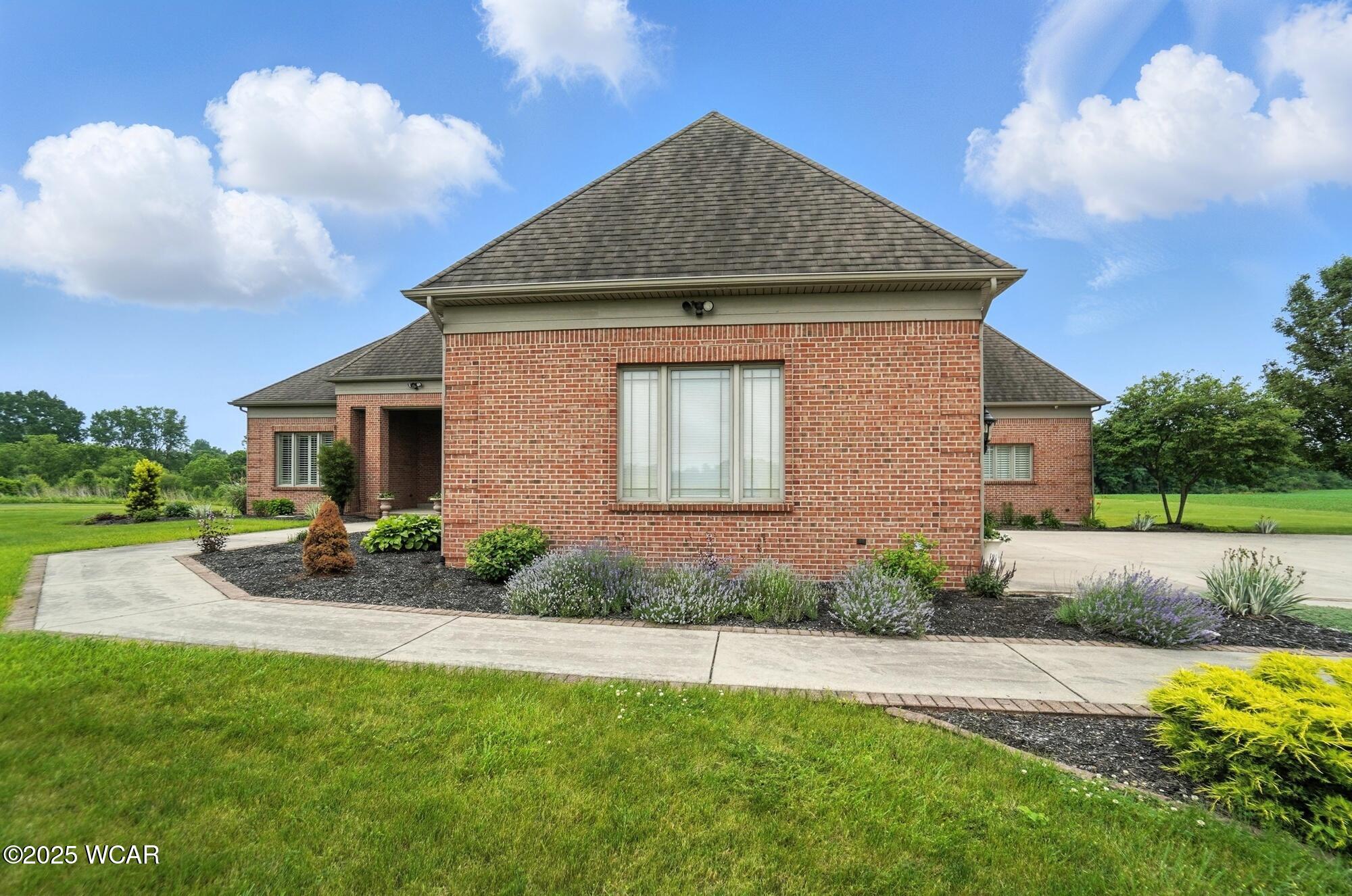 3455 Millcreek Road, Sidney, Ohio