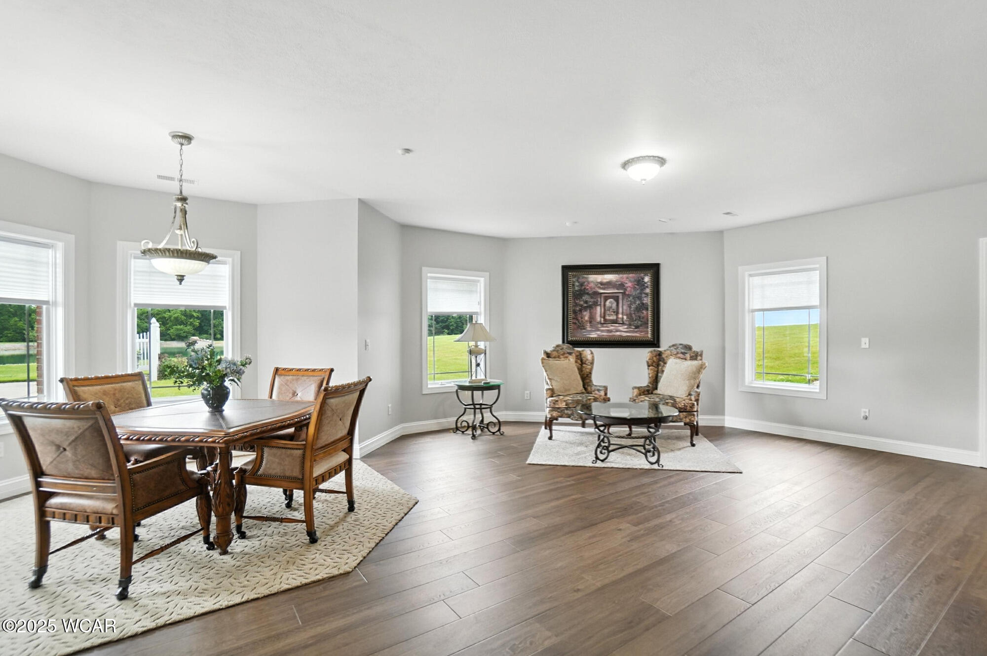 3455 Millcreek Road, Sidney, Ohio