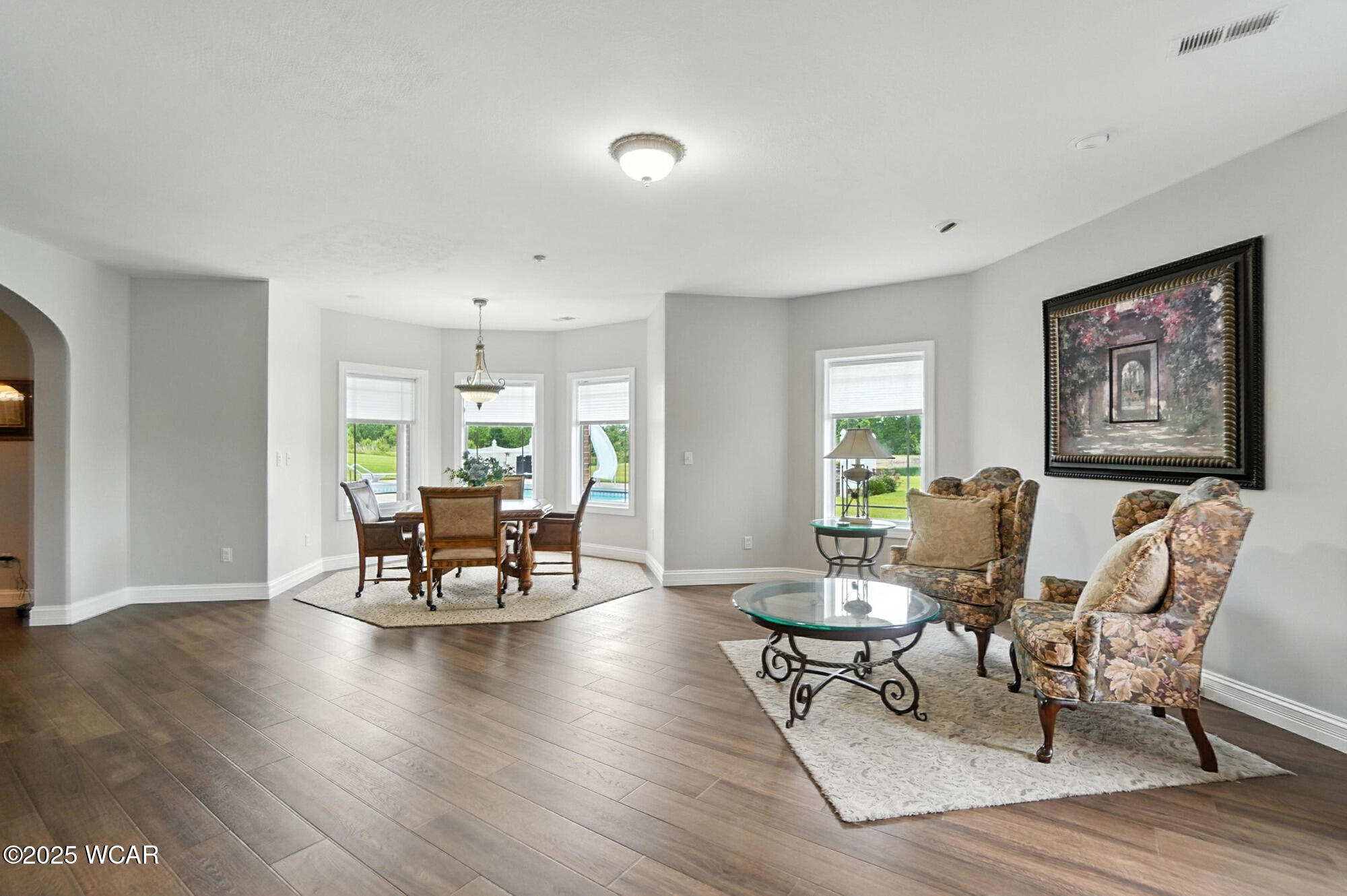 3455 Millcreek Road, Sidney, Ohio