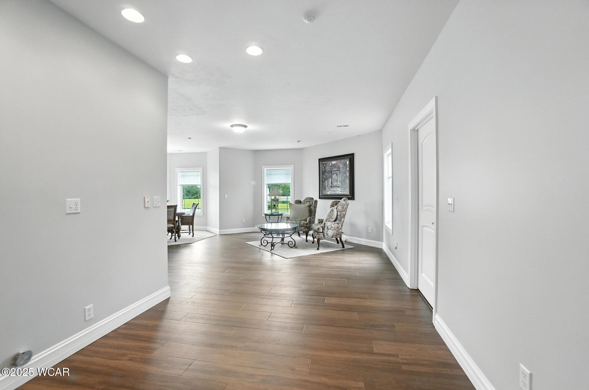 3455 Millcreek Road, Sidney, Ohio