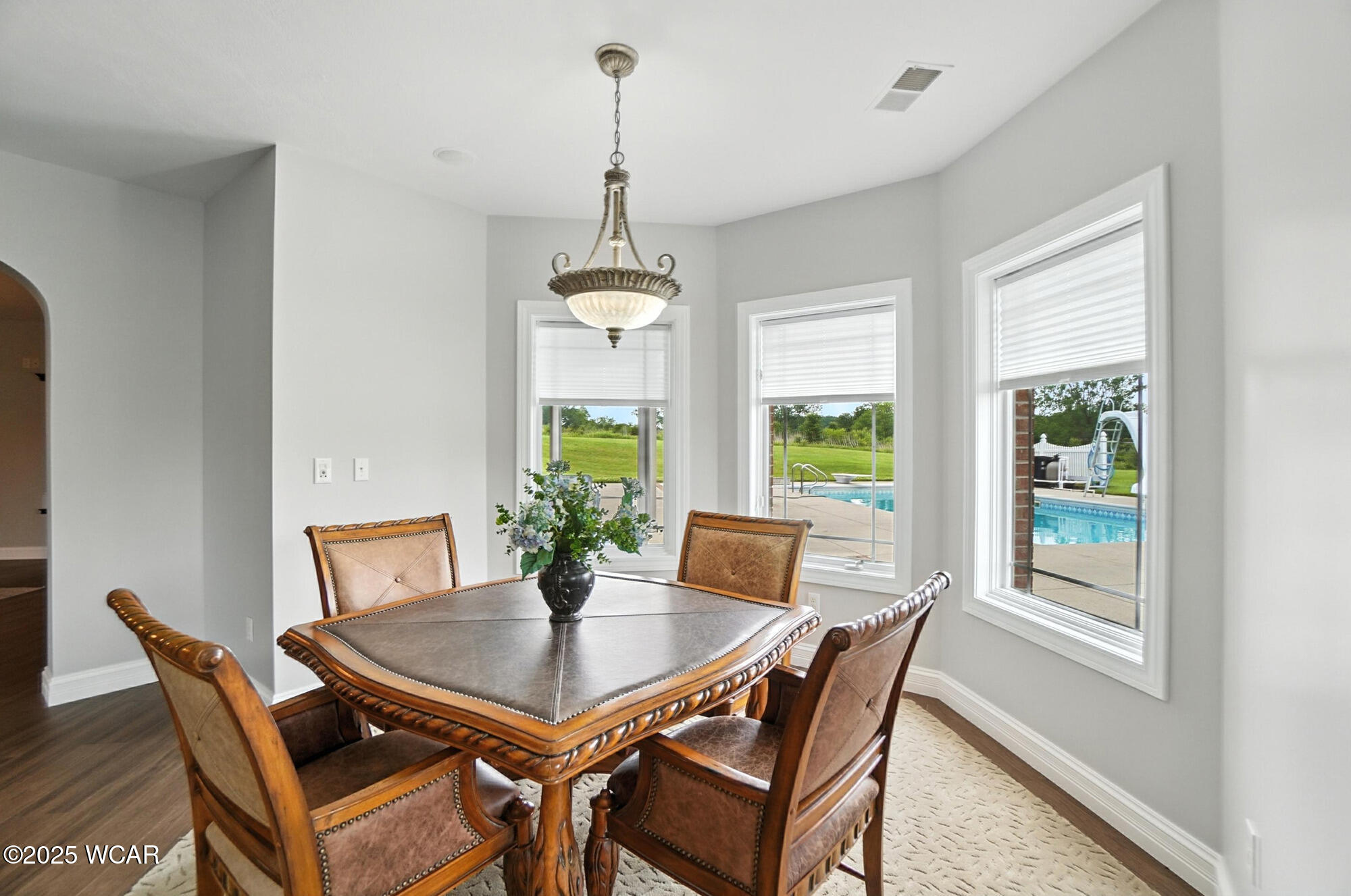 3455 Millcreek Road, Sidney, Ohio