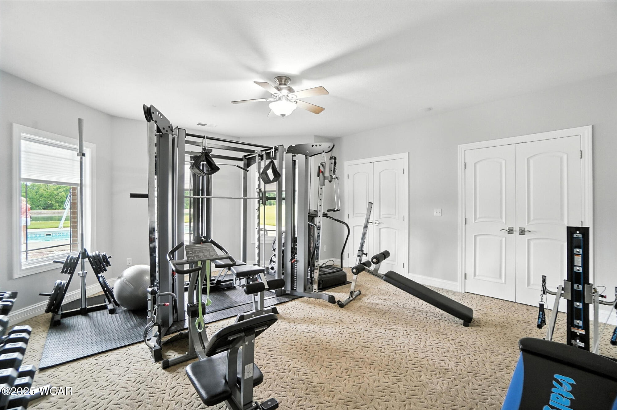 3455 Millcreek Road, Sidney, Ohio