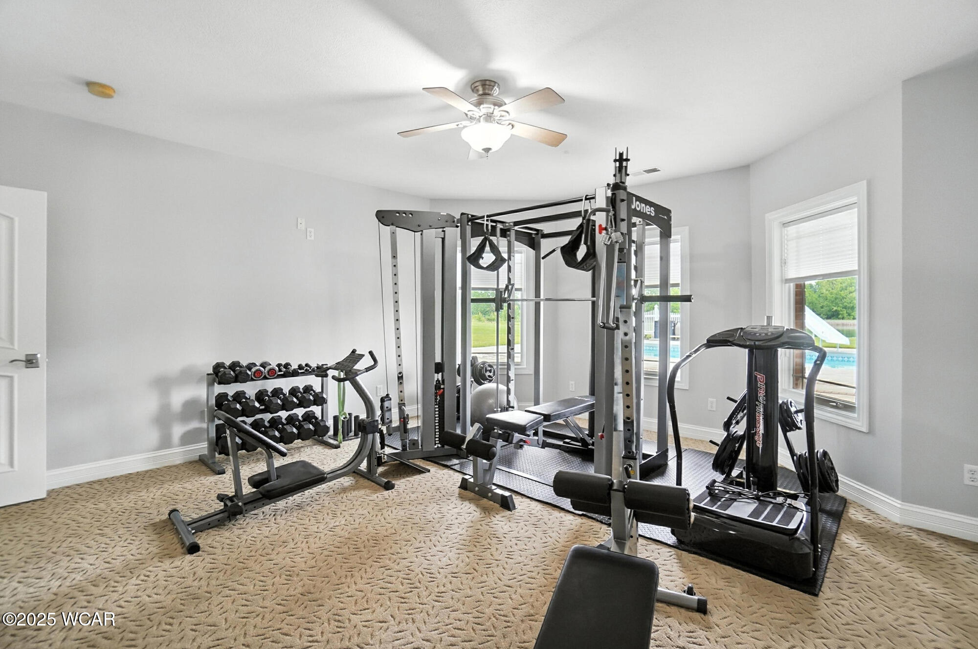 3455 Millcreek Road, Sidney, Ohio