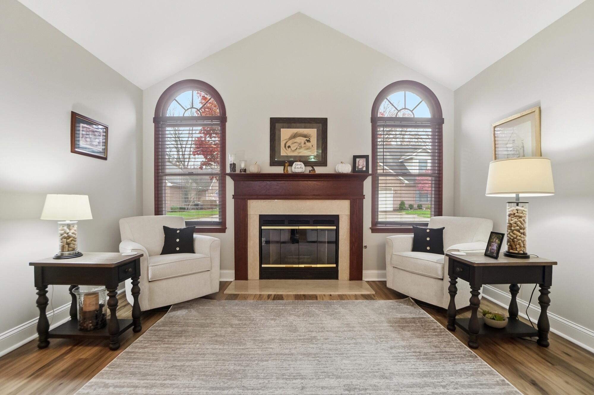 862 Brendle Trace, Springfield, Ohio 45503