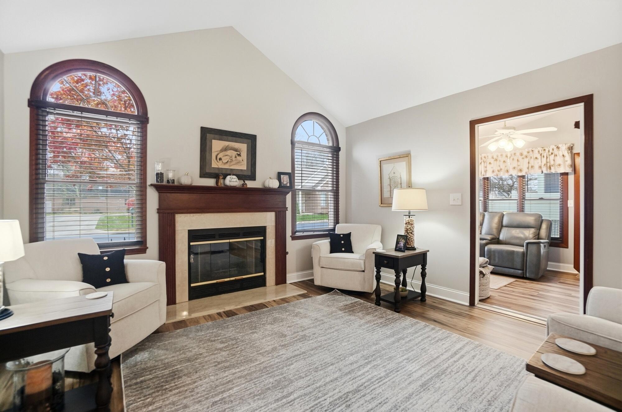 862 Brendle Trace, Springfield, Ohio 45503