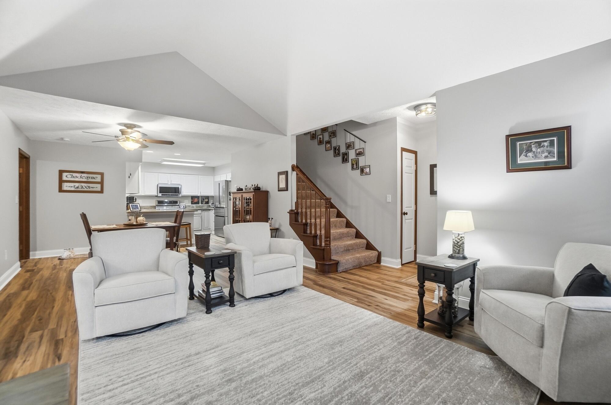 862 Brendle Trace, Springfield, Ohio 45503