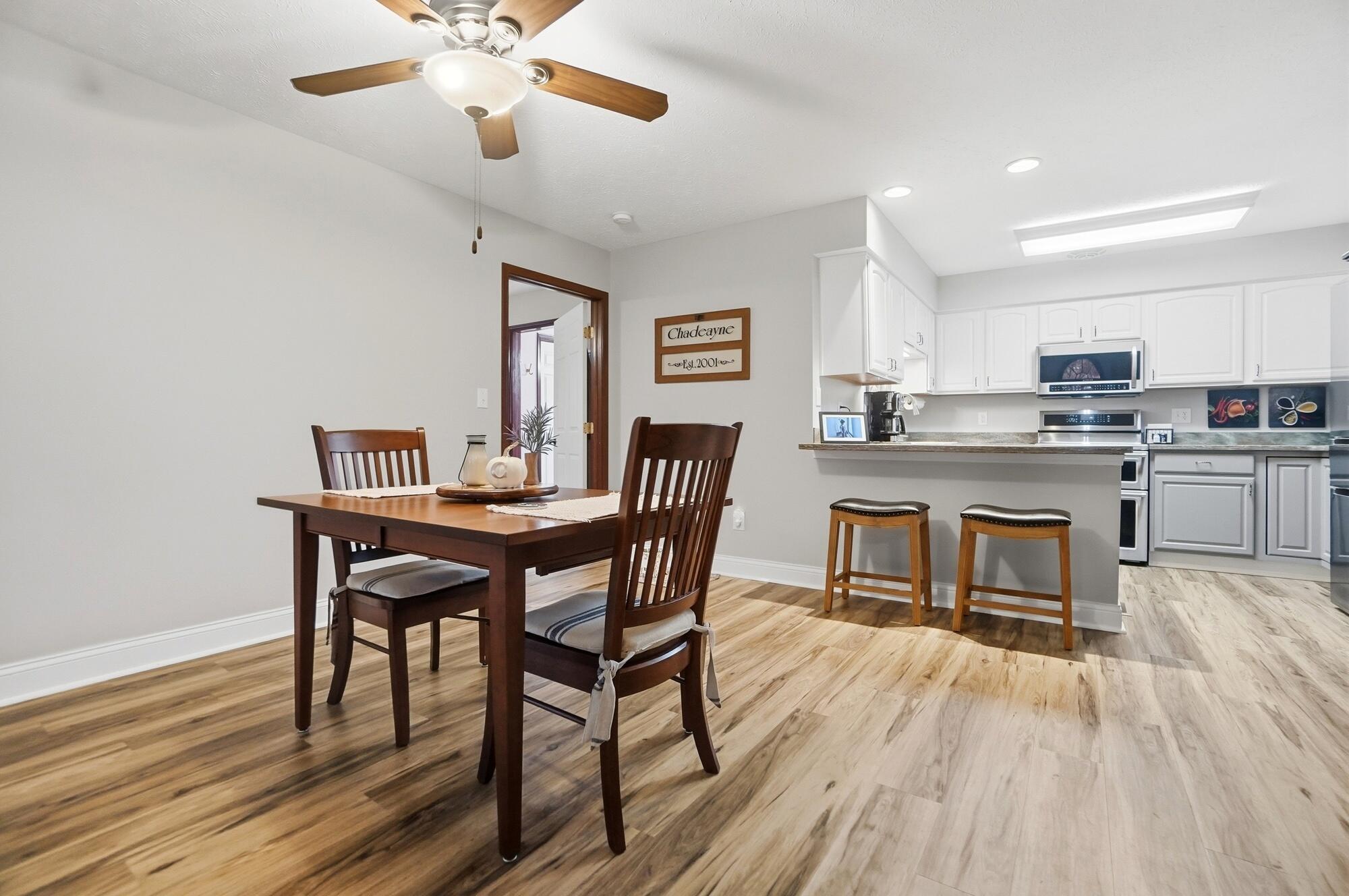 862 Brendle Trace, Springfield, Ohio 45503