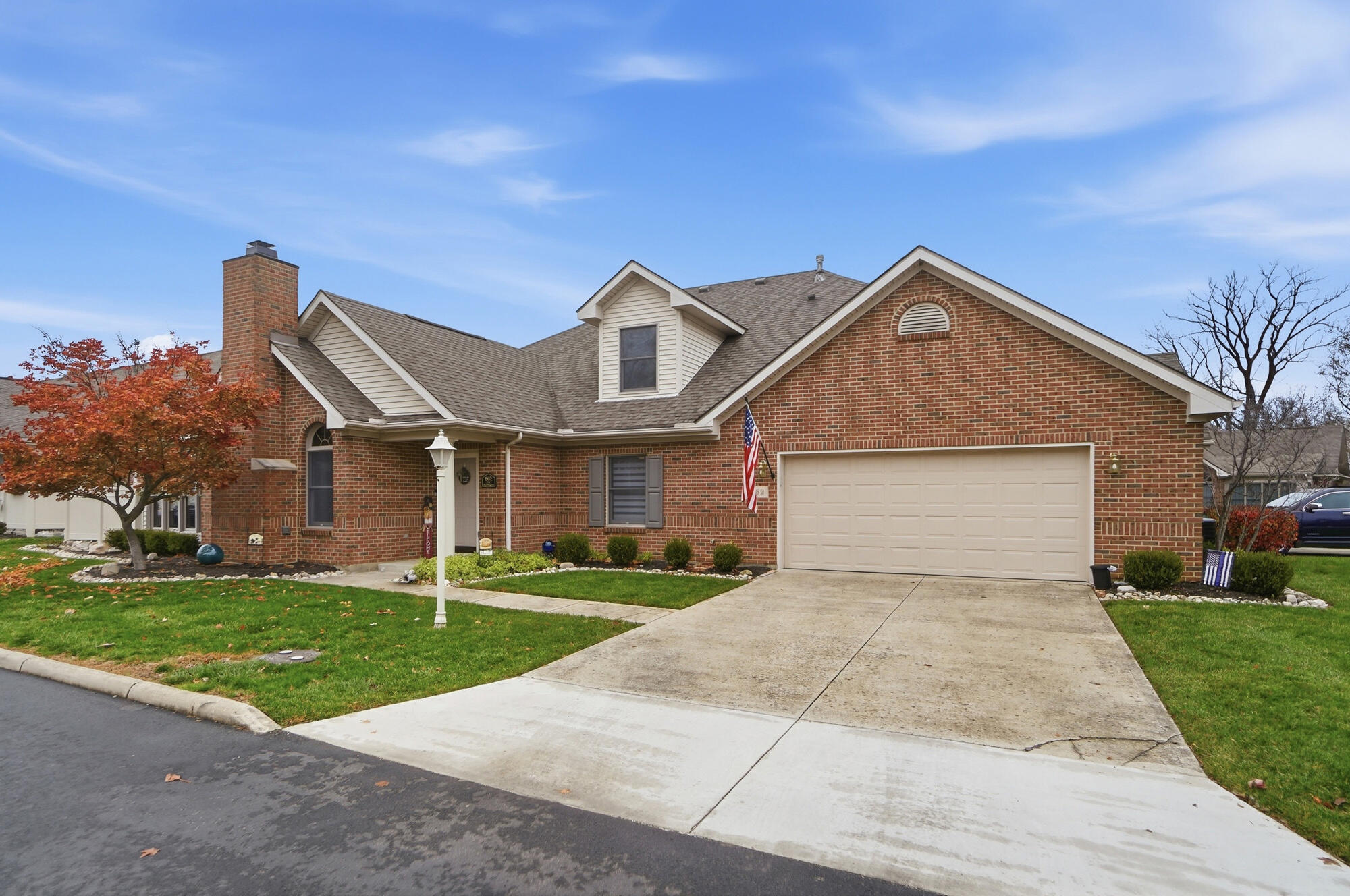 862 Brendle Trace, Springfield, Ohio 45503