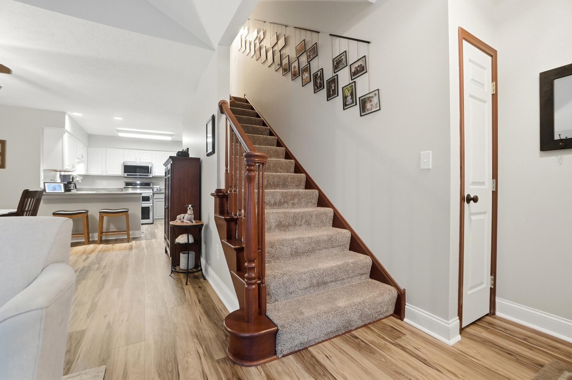 862 Brendle Trace, Springfield, Ohio 45503