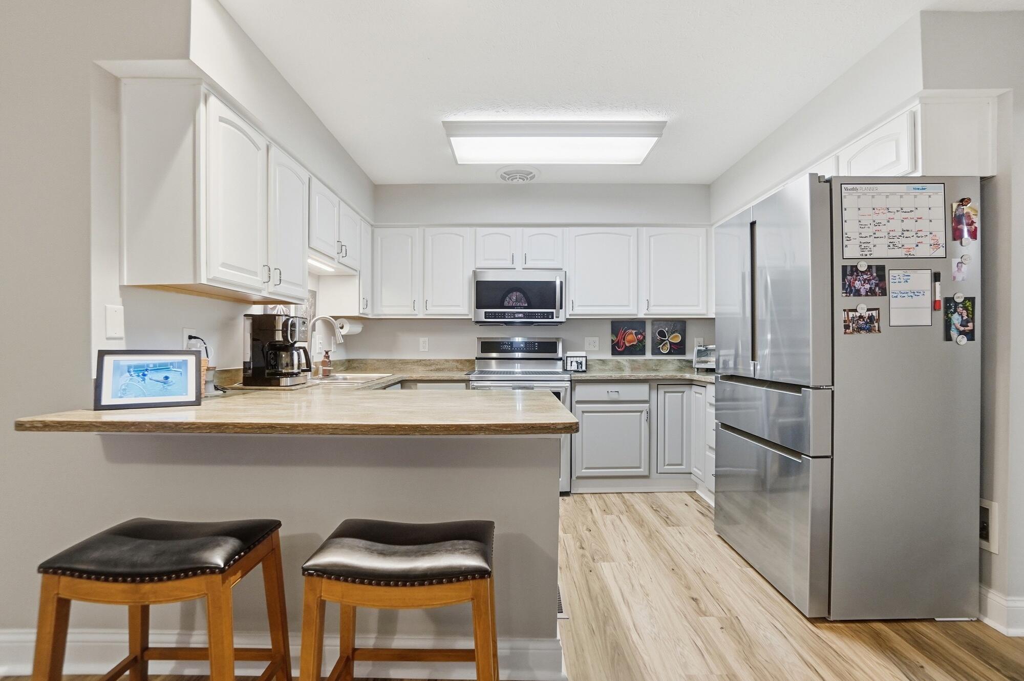 862 Brendle Trace, Springfield, Ohio 45503