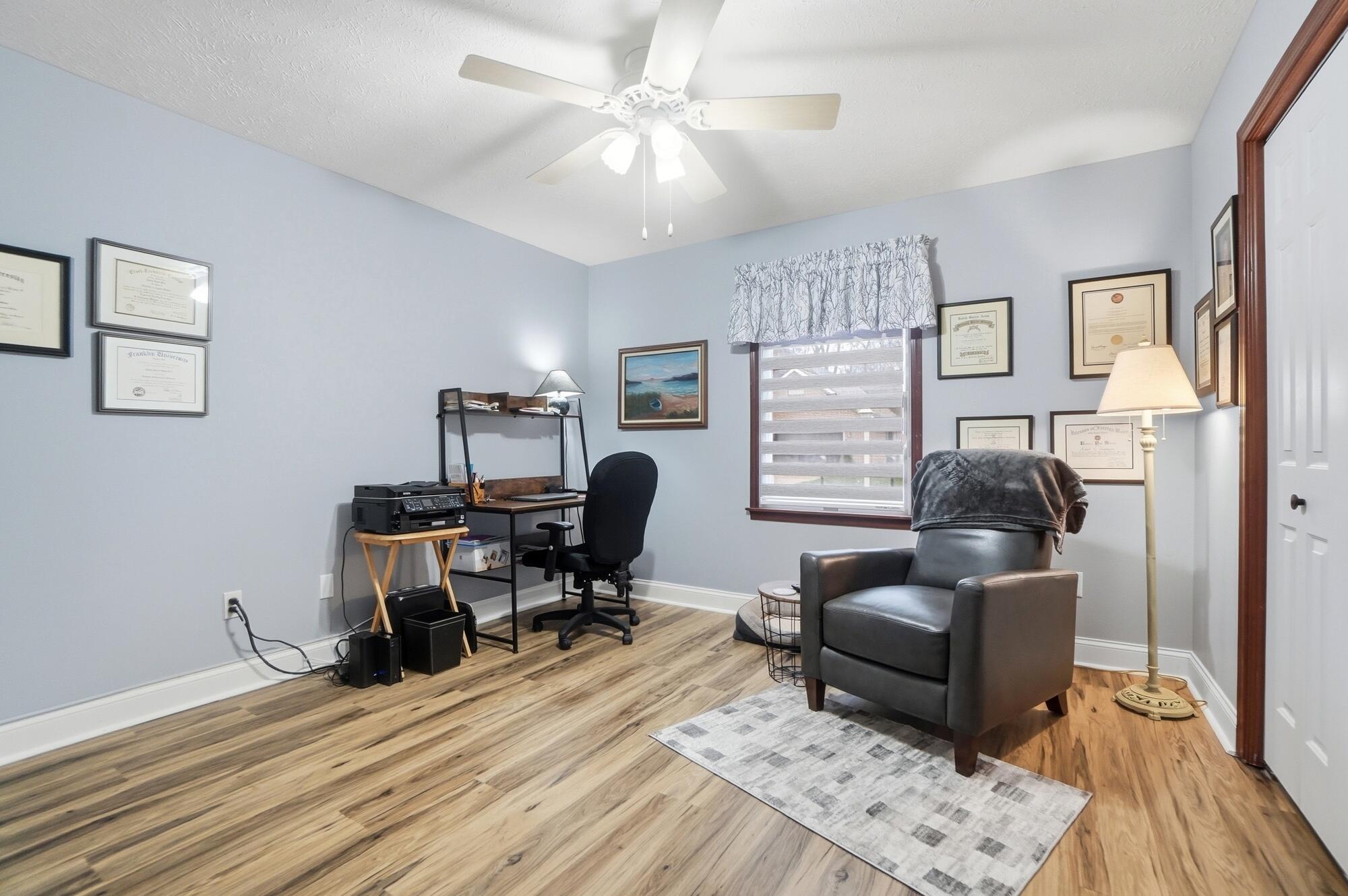 862 Brendle Trace, Springfield, Ohio 45503