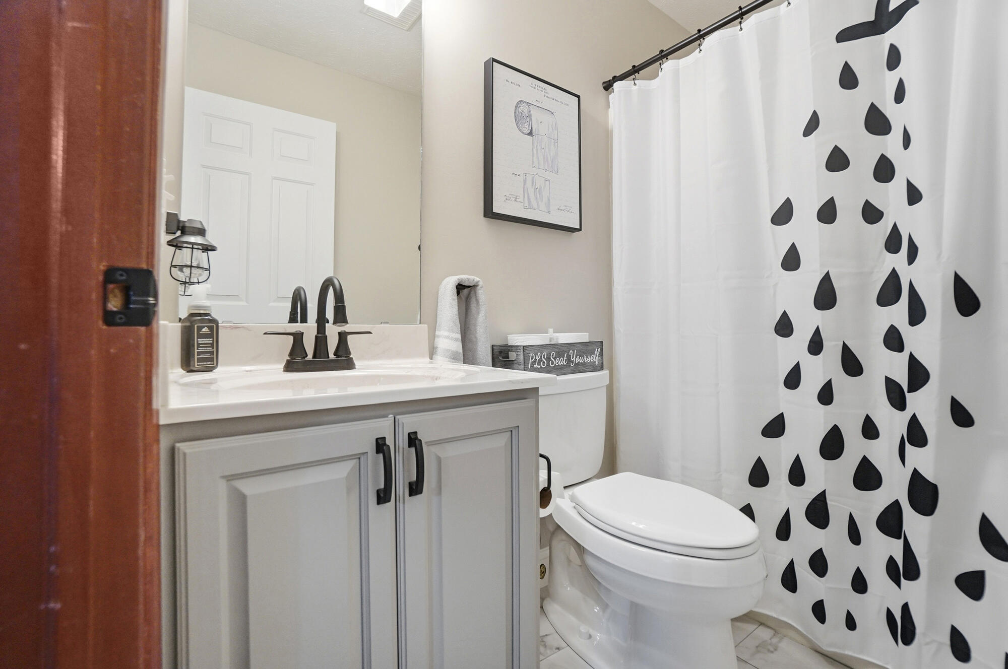 862 Brendle Trace, Springfield, Ohio 45503