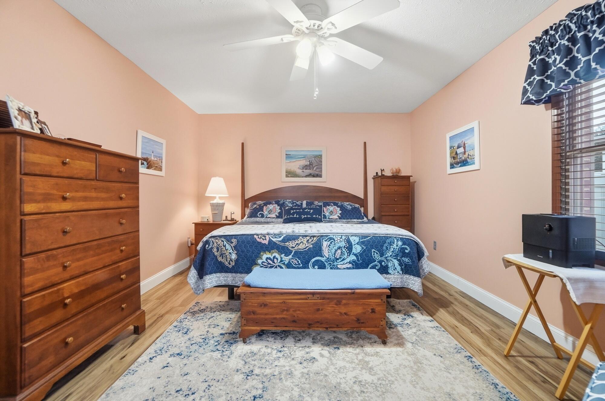 862 Brendle Trace, Springfield, Ohio 45503