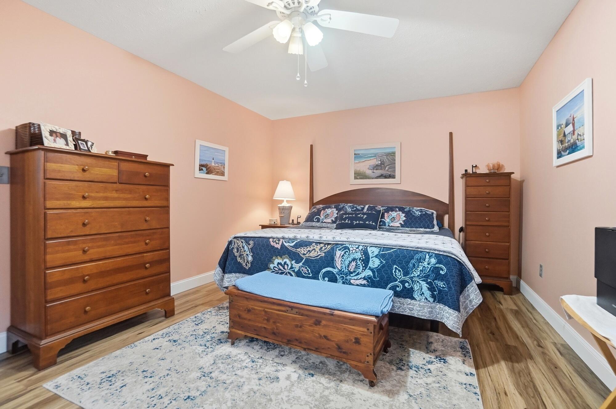 862 Brendle Trace, Springfield, Ohio 45503