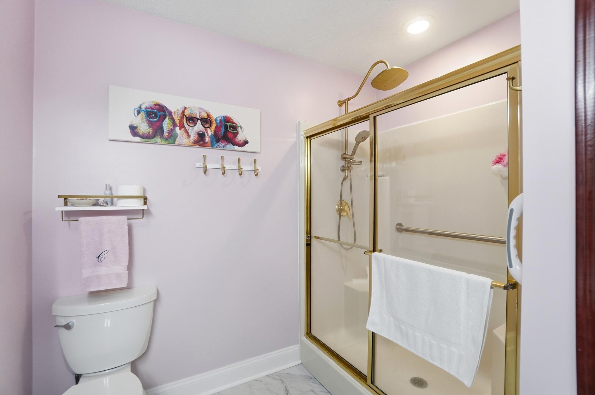 862 Brendle Trace, Springfield, Ohio 45503