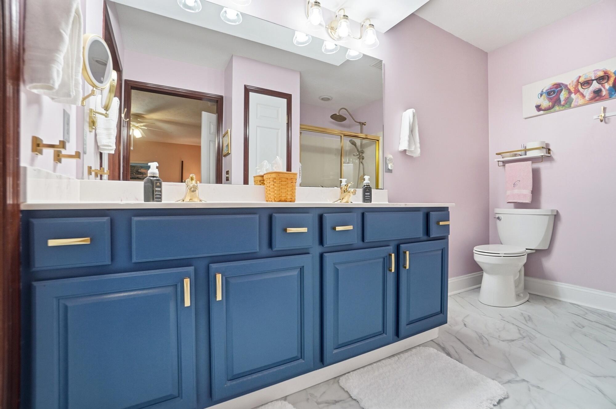 862 Brendle Trace, Springfield, Ohio 45503