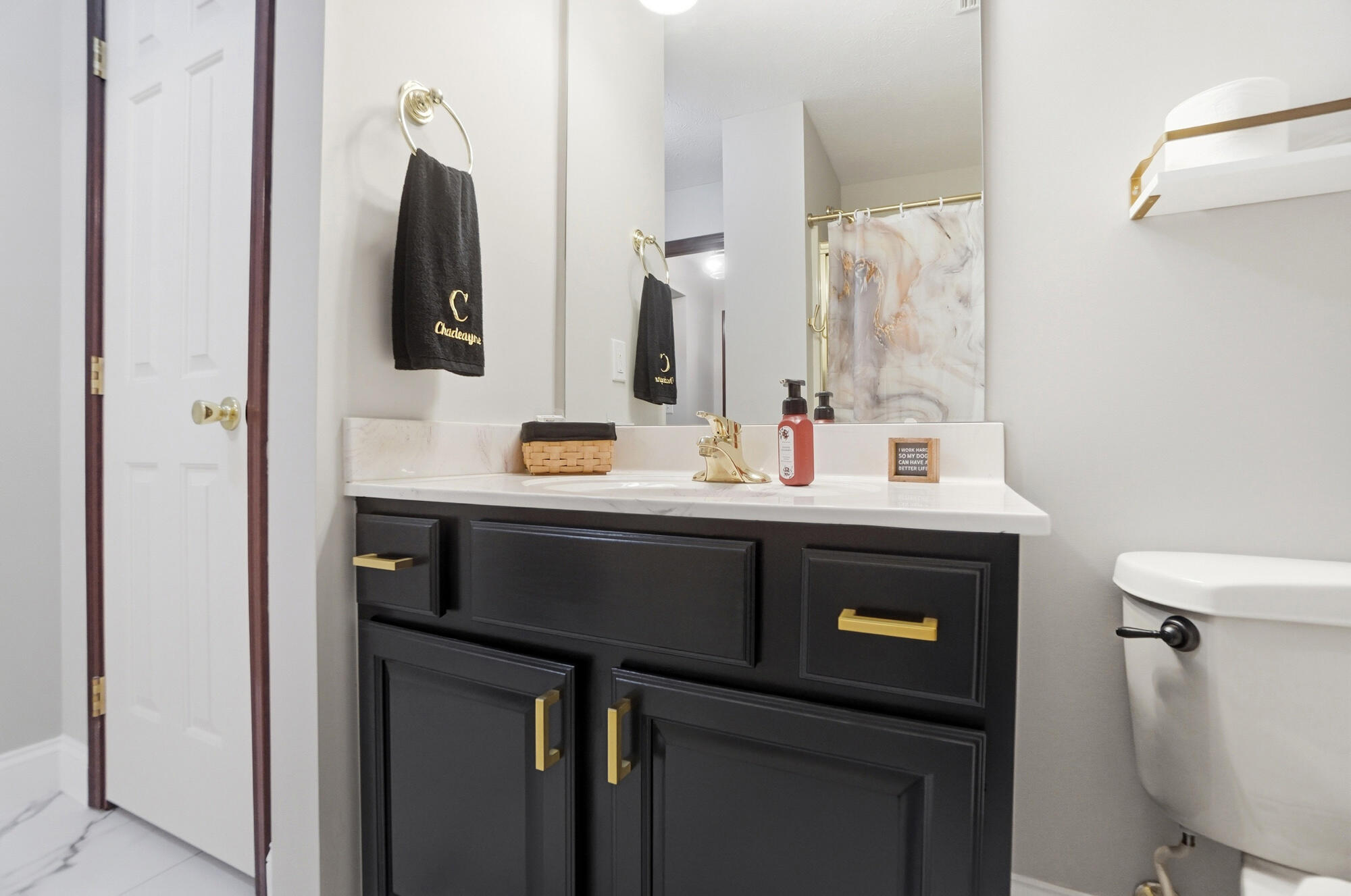 862 Brendle Trace, Springfield, Ohio 45503