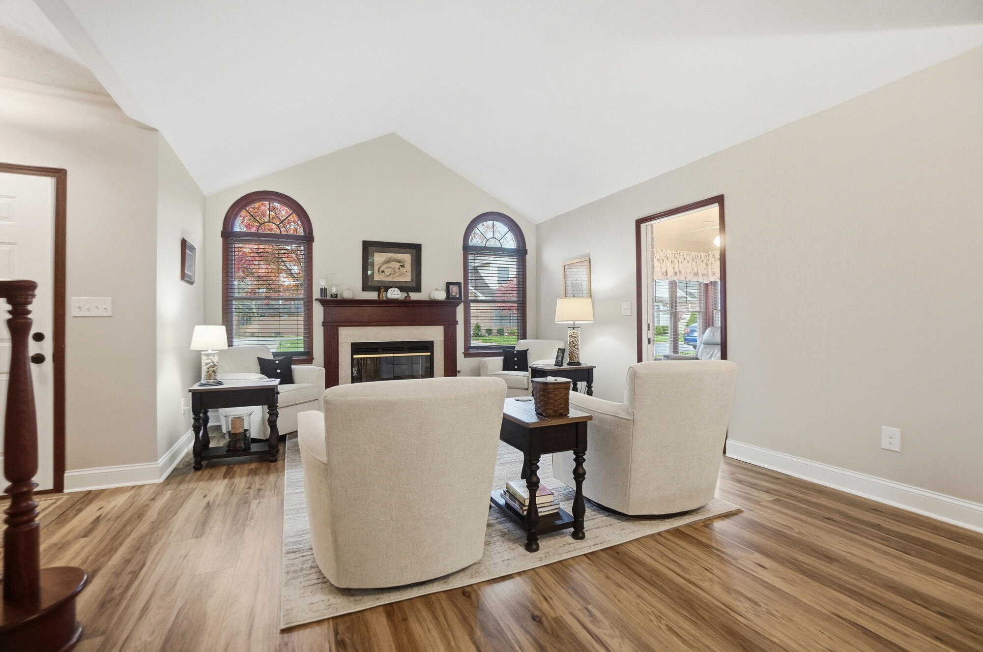 862 Brendle Trace, Springfield, Ohio 45503