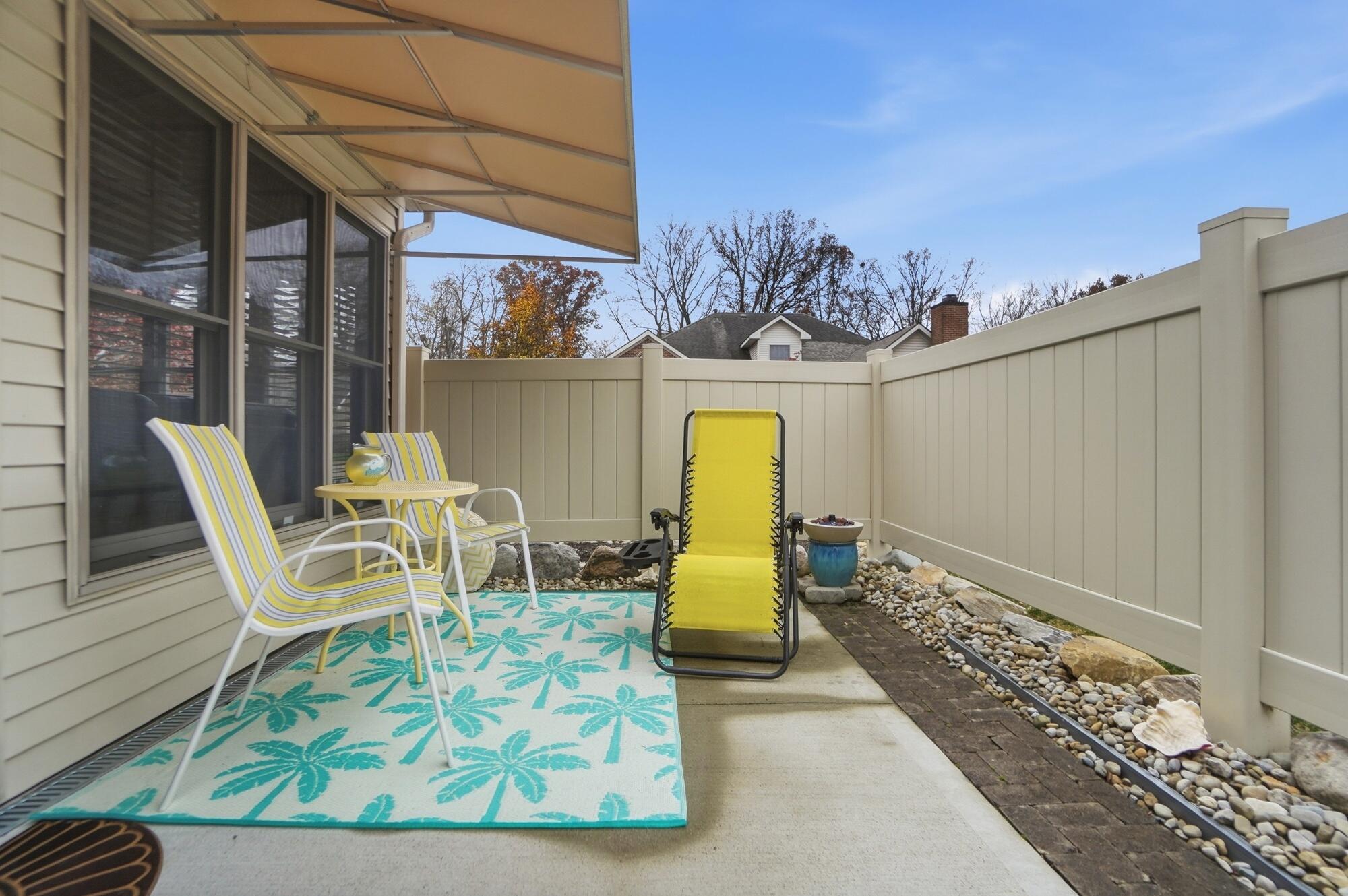 862 Brendle Trace, Springfield, Ohio 45503