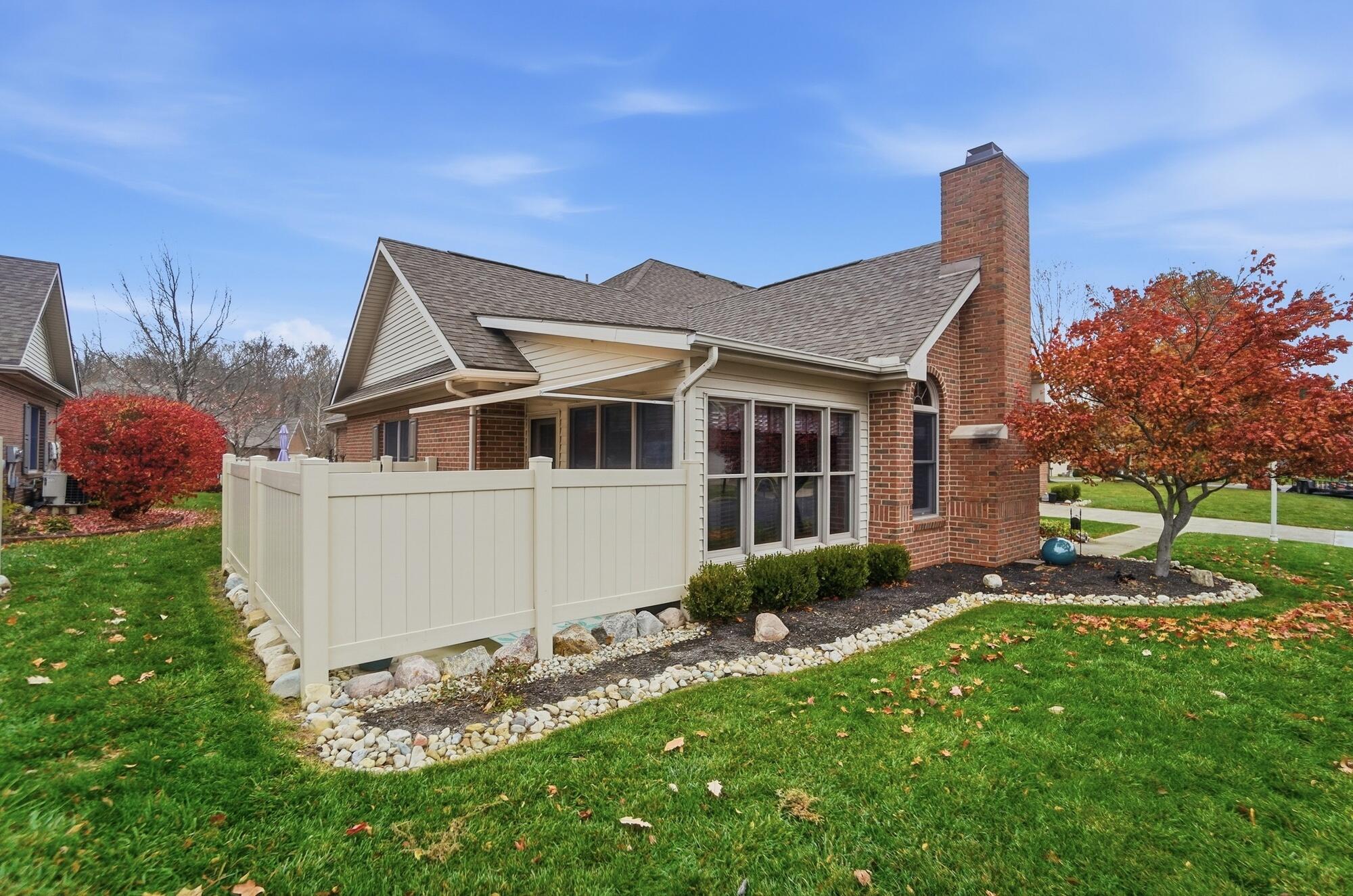 862 Brendle Trace, Springfield, Ohio 45503