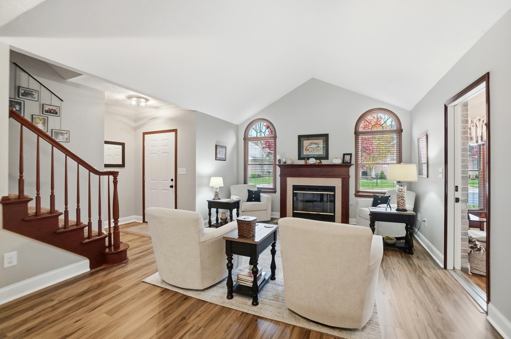 862 Brendle Trace, Springfield, Ohio 45503