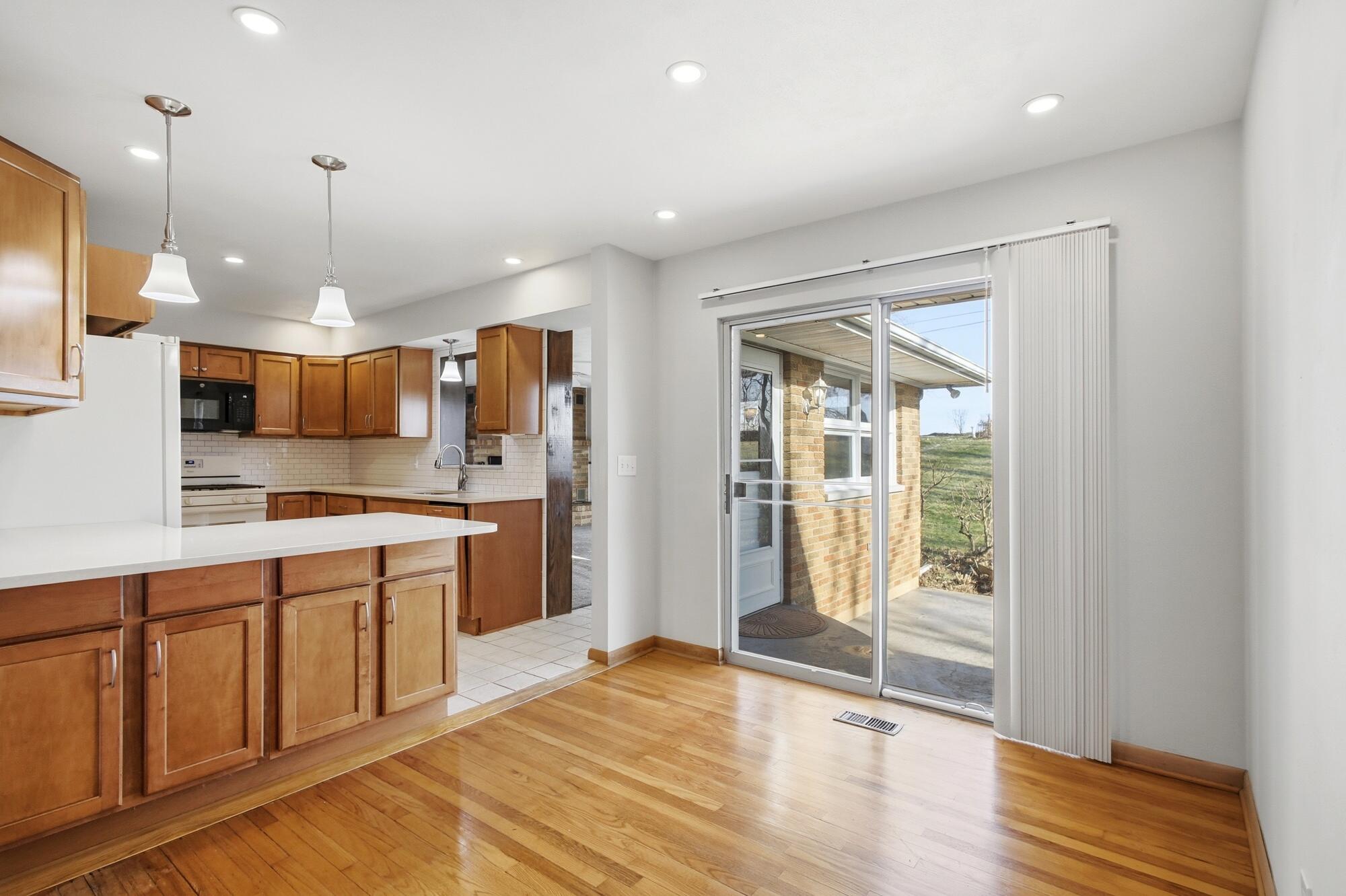 2746 Northbourne Drive, Springfield, Ohio 45506