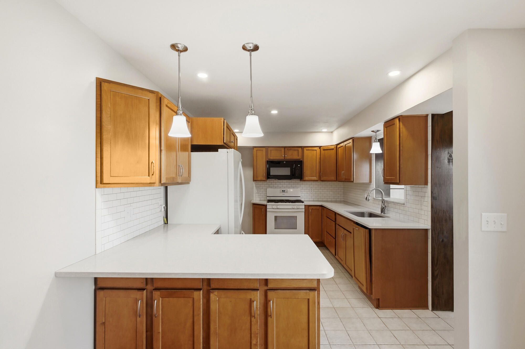 2746 Northbourne Drive, Springfield, Ohio 45506