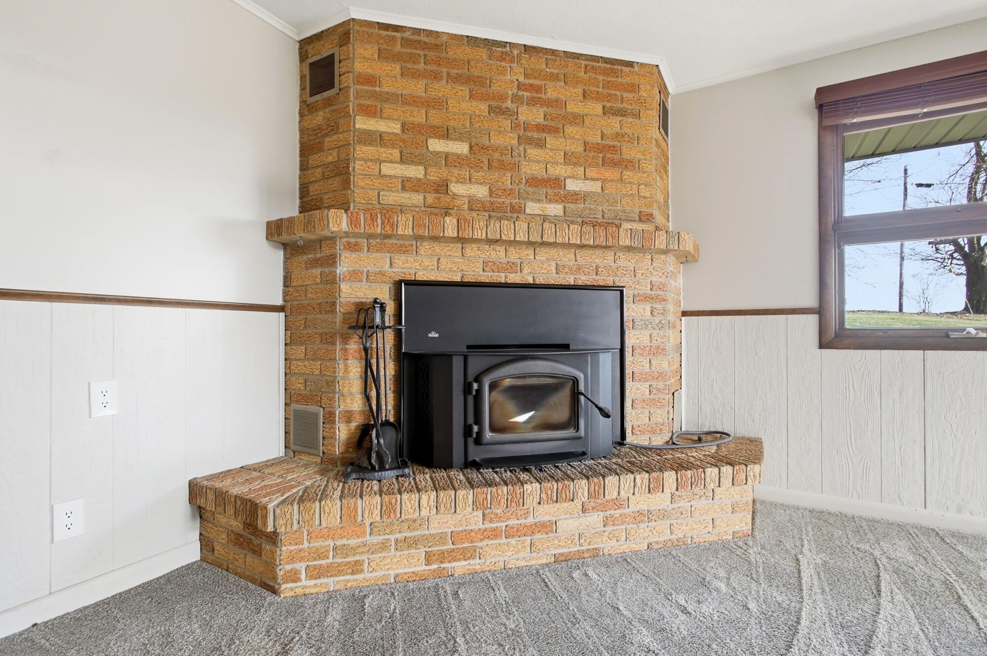 2746 Northbourne Drive, Springfield, Ohio 45506