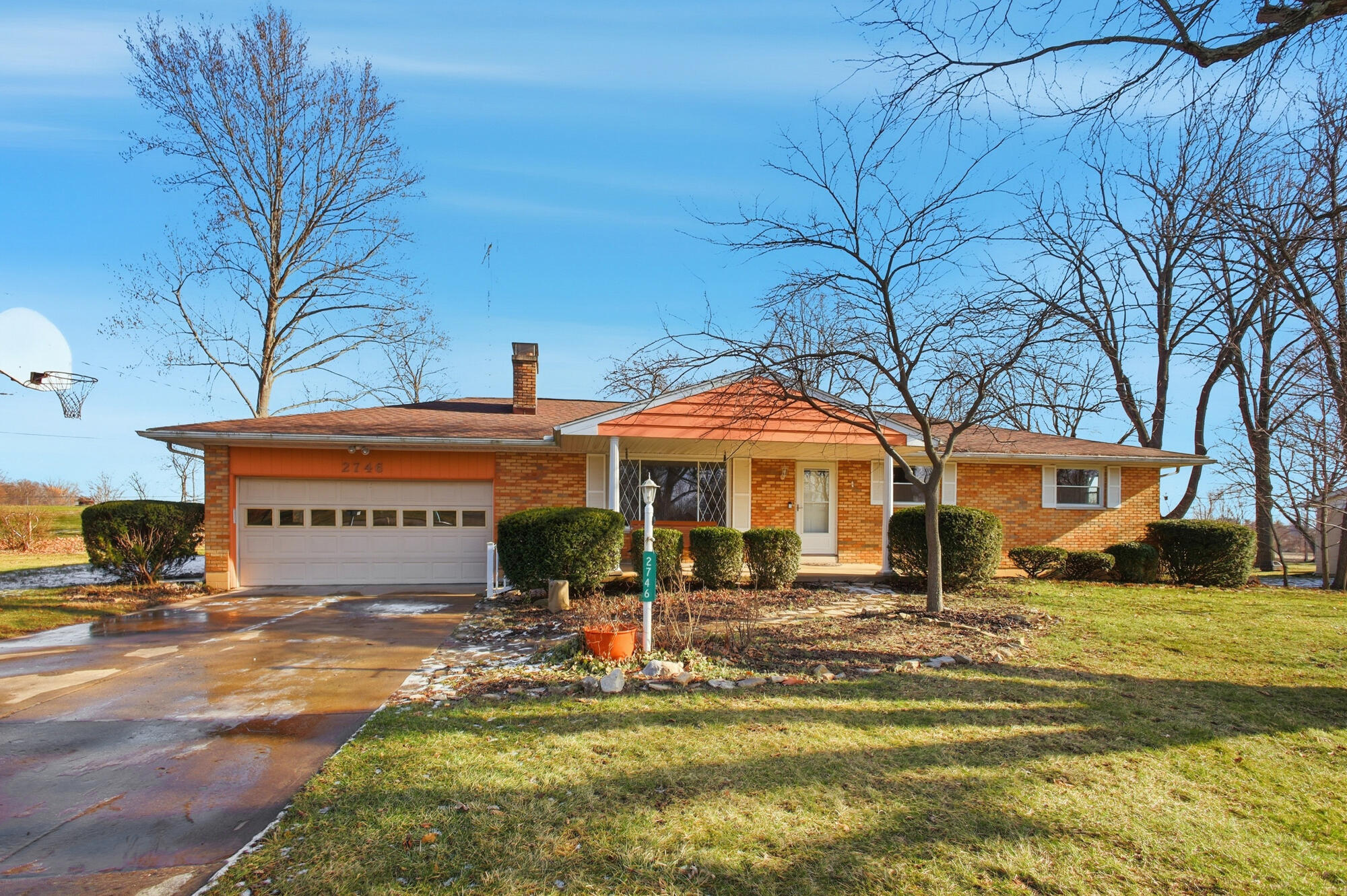 2746 Northbourne Drive, Springfield, Ohio 45506