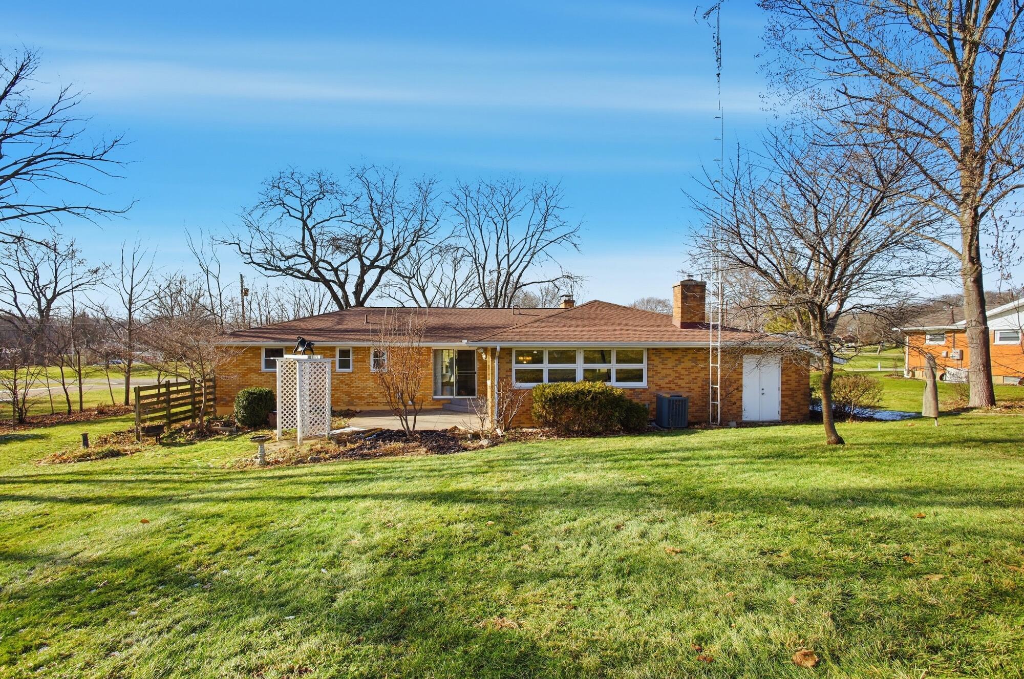 2746 Northbourne Drive, Springfield, Ohio 45506