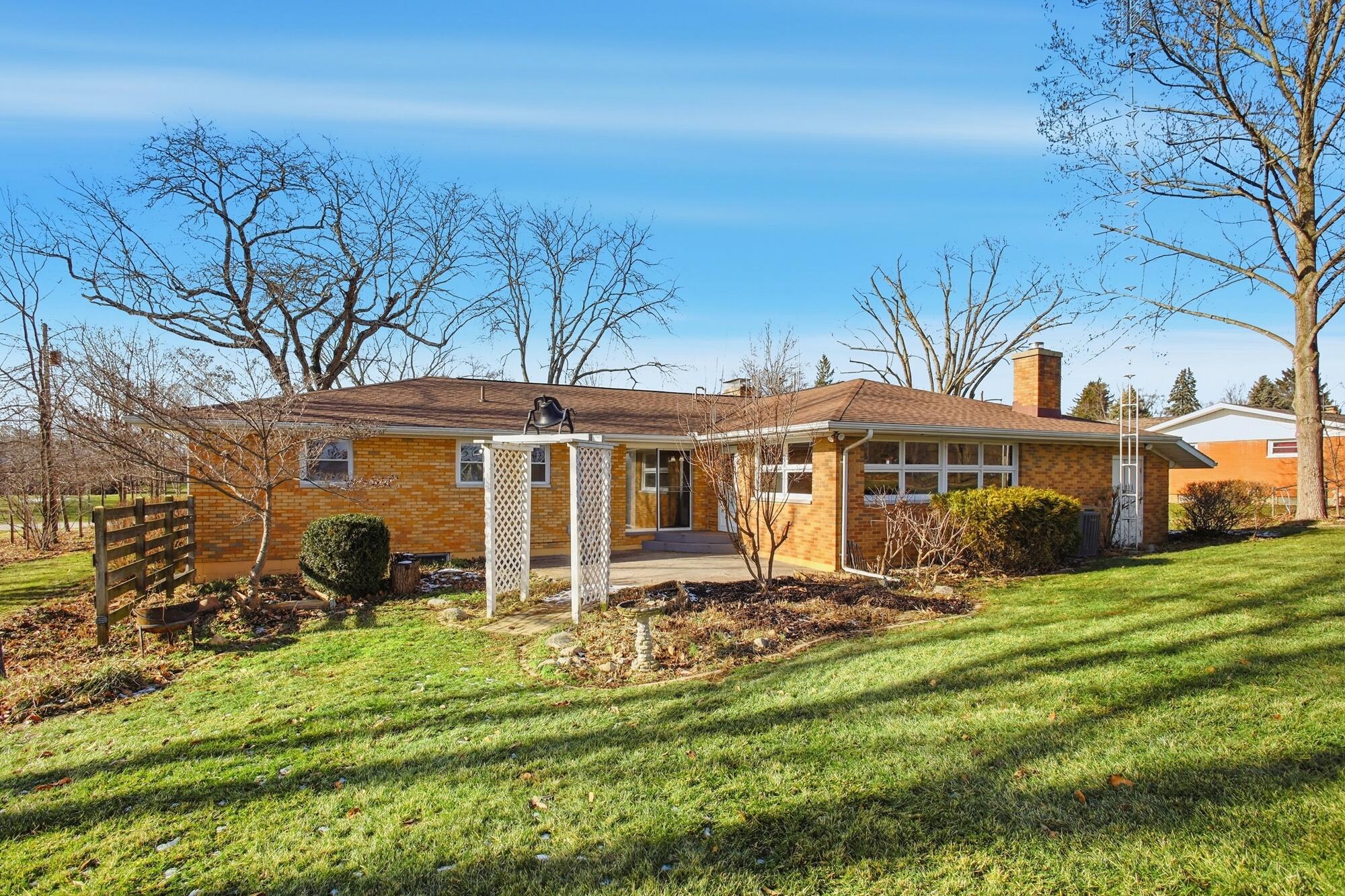 2746 Northbourne Drive, Springfield, Ohio 45506