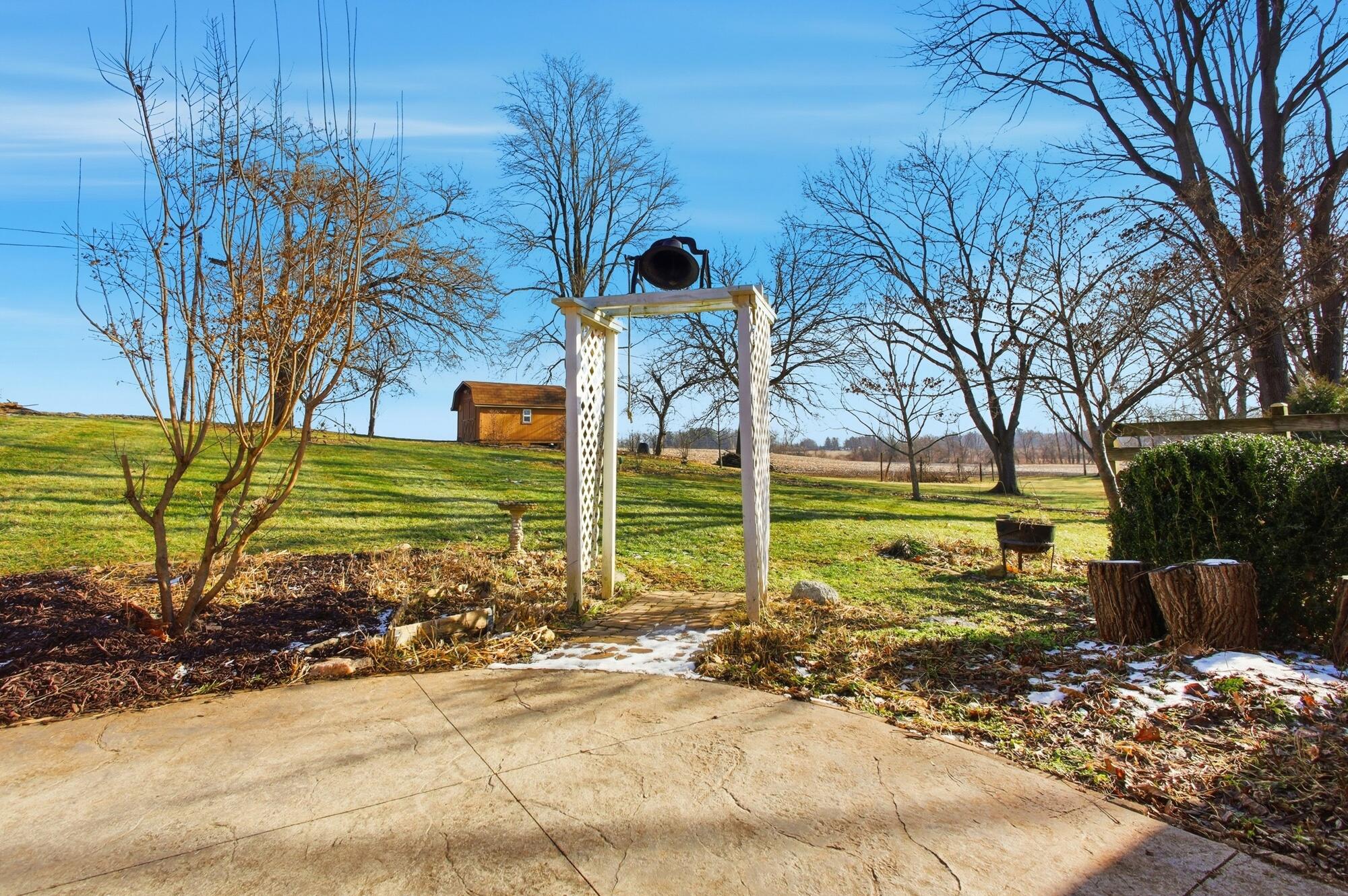 2746 Northbourne Drive, Springfield, Ohio 45506