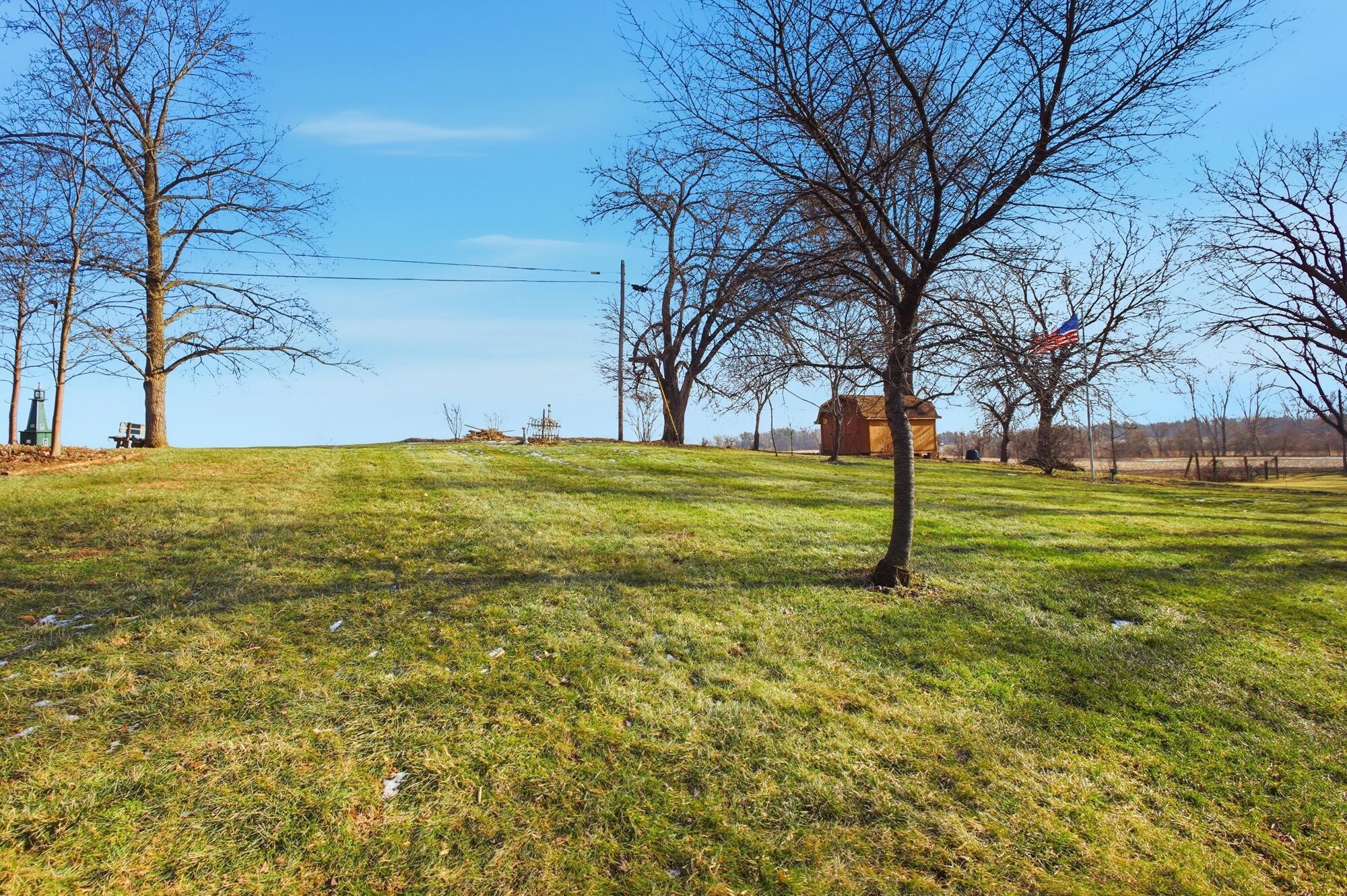 2746 Northbourne Drive, Springfield, Ohio 45506