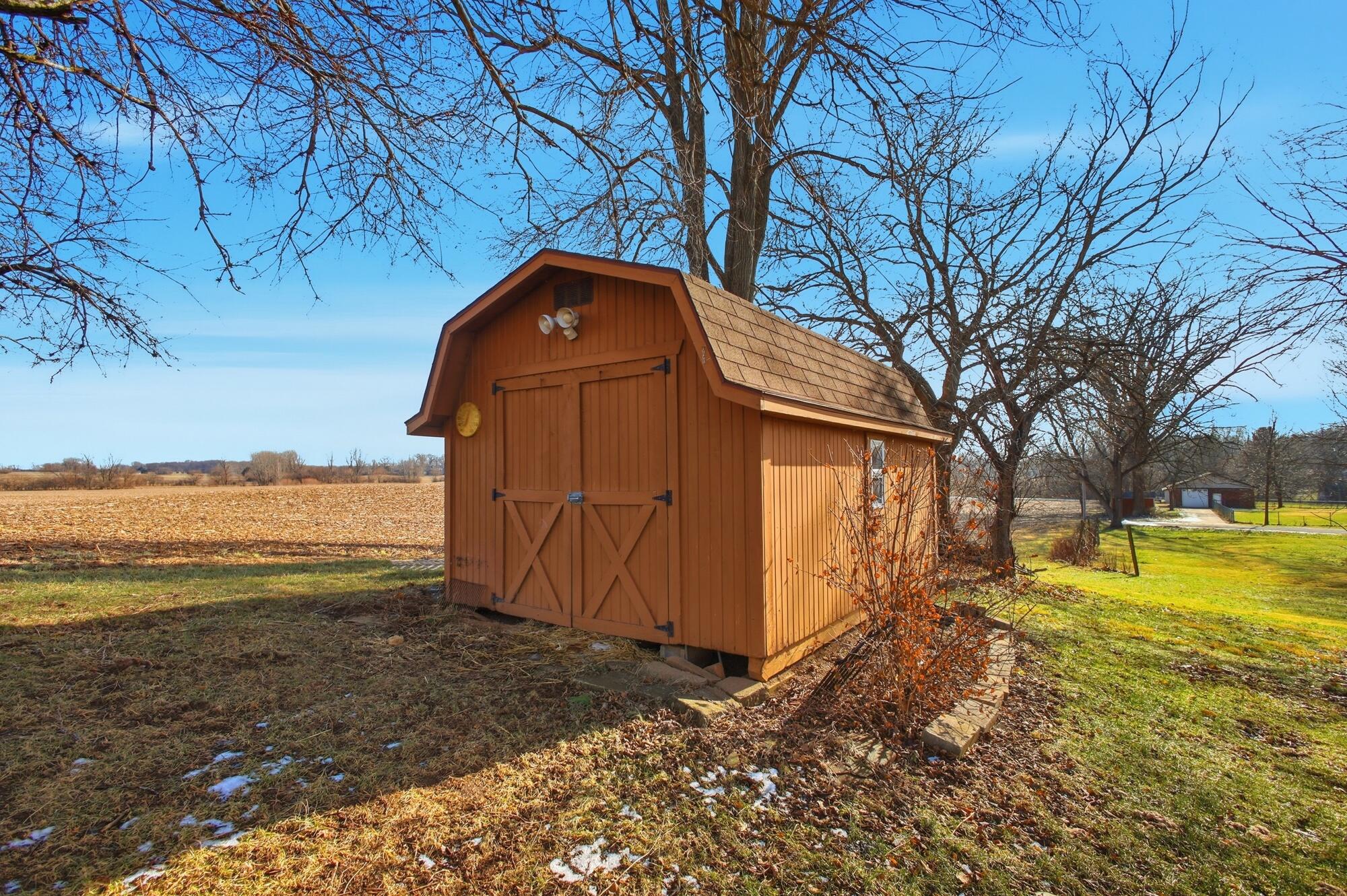 2746 Northbourne Drive, Springfield, Ohio 45506